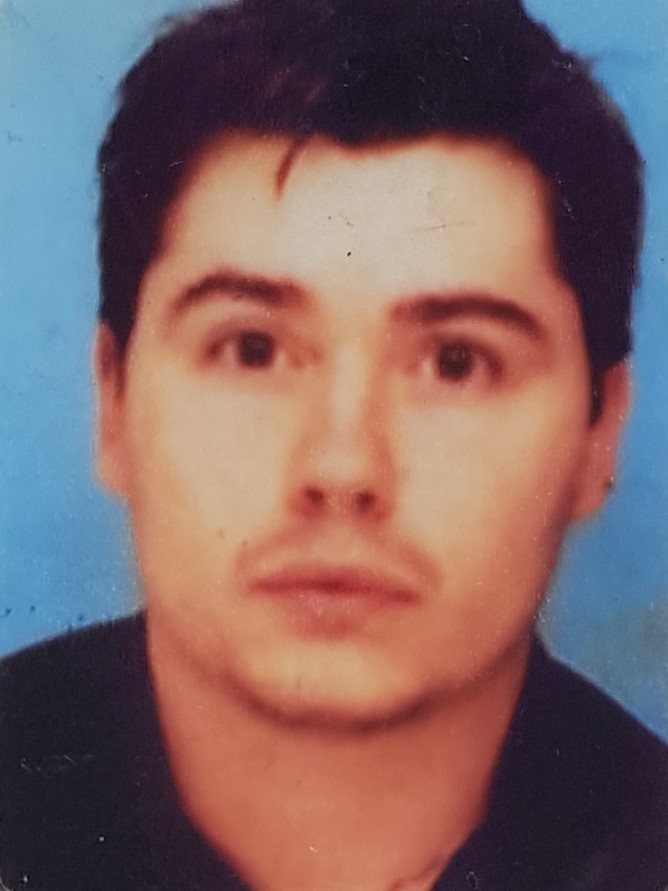 Luiz Henrique Nogueira Lorena